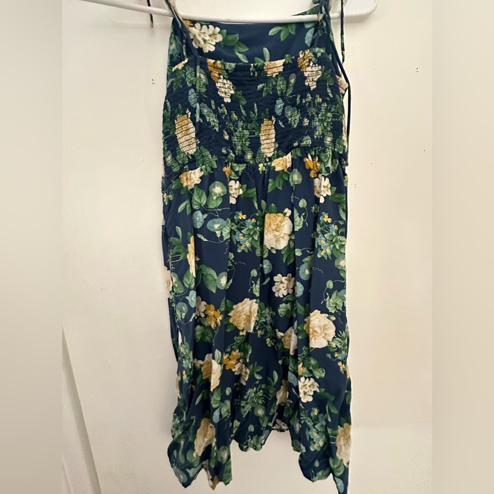 Floral Dress - Picture 2 of 2
